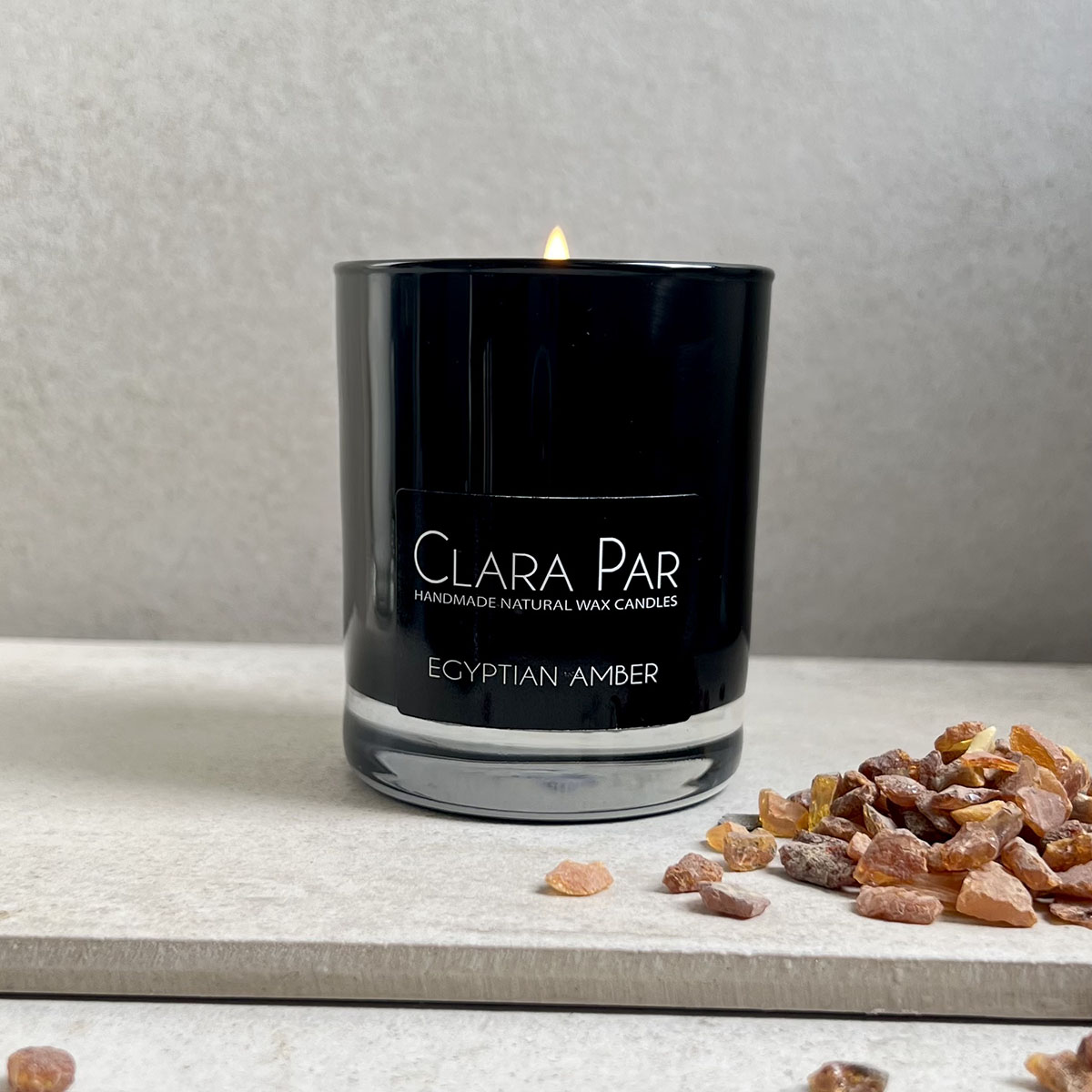 Fragrance Collection - Egyptian Amber - 160g 20cl